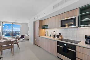 Luxury Condos in Downtown Miami