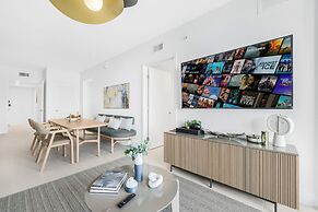 Luxury Condos in Downtown Miami