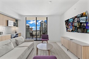 Luxury Condos in Downtown Miami