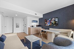 Luxury Condos in Downtown Miami