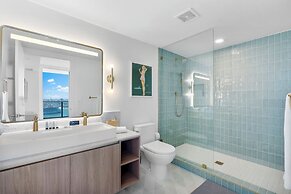 Luxury Condos in Downtown Miami