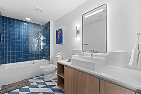 Luxury Condos in Downtown Miami