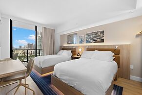 Luxury Condos in Downtown Miami