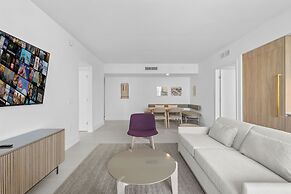 Luxury Condos in Downtown Miami