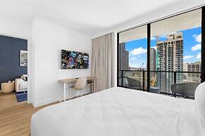 Luxury Condos in Downtown Miami