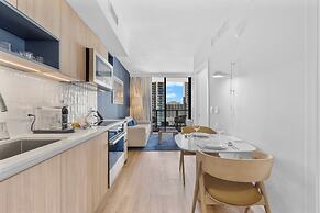 Luxury Condos in Downtown Miami