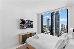 Luxury Condos in Downtown Miami