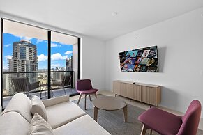 Luxury Condos in Downtown Miami