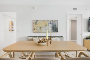 Luxury Condos in Downtown Miami