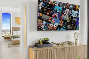 Luxury Condos in Downtown Miami