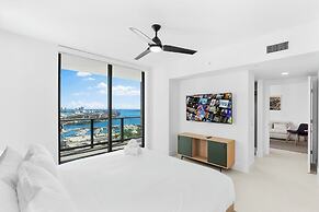 Luxury Condos in Downtown Miami