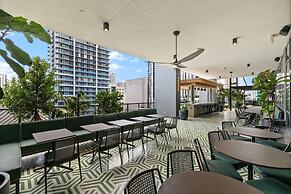 Luxury Condos in Downtown Miami