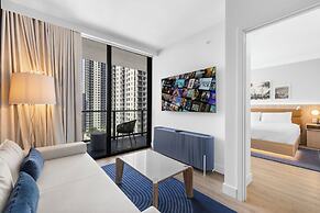 Luxury Condos in Downtown Miami