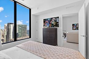 Luxury Condos in Downtown Miami