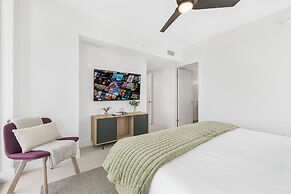 Luxury Condos in Downtown Miami