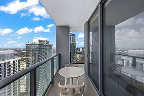 Luxury Condos in Downtown Miami