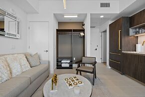 Luxury Condos in Downtown Miami