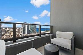 Luxury Condos in Downtown Miami
