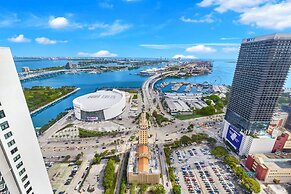 Luxury Condos in Downtown Miami