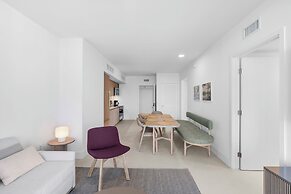 Luxury Condos in Downtown Miami