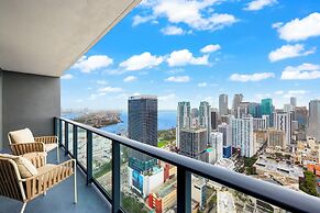 Luxury Condos in Downtown Miami