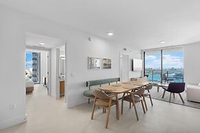 Luxury Condos in Downtown Miami