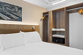 Luxury Condos in Downtown Miami