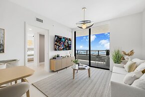 Luxury Condos in Downtown Miami