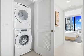 Luxury Condos in Downtown Miami