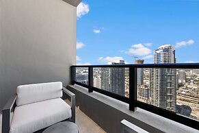 Luxury Condos in Downtown Miami