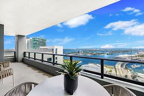 Luxury Condos in Downtown Miami