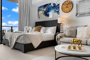 Luxury Condos in Downtown Miami