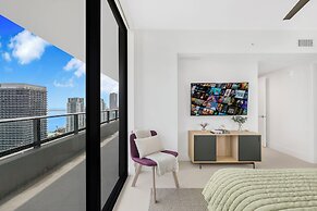 Luxury Condos in Downtown Miami