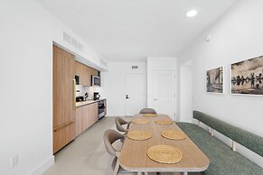 Luxury Condos in Downtown Miami