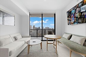 Luxury Condos in Downtown Miami