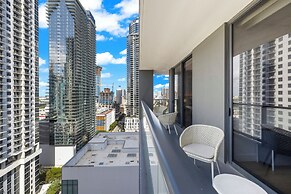 Luxury Condos in Downtown Miami