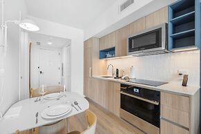 Luxury Condos in Downtown Miami