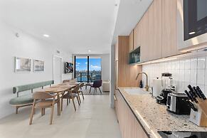 Luxury Condos in Downtown Miami