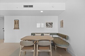 Luxury Condos in Downtown Miami