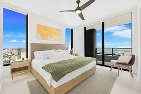 Luxury Condos in Downtown Miami