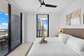 Luxury Condos in Downtown Miami