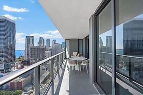 Luxury Condos in Downtown Miami