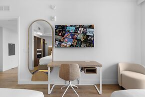 Luxury Condos in Downtown Miami