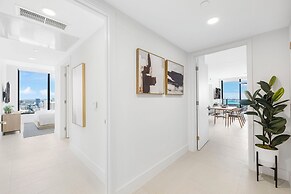 Luxury Condos in Downtown Miami