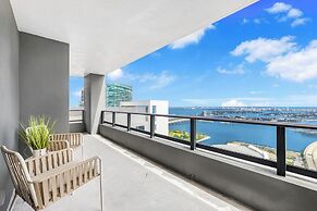 Luxury Condos in Downtown Miami