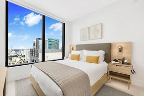 Luxury Condos in Downtown Miami