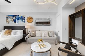 Luxury Condos in Downtown Miami