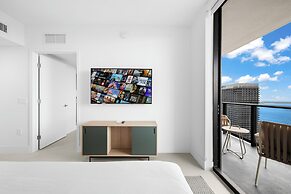 Luxury Condos in Downtown Miami