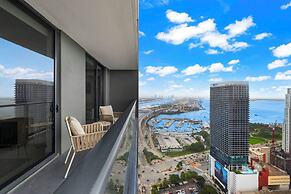 Luxury Condos in Downtown Miami
