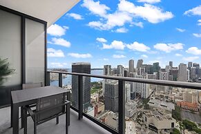 Luxury Condos in Downtown Miami